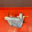 Citroen Berlingo/Peugeot Partner WINDSCREEN WASHER BOTTLE (with Pump) 2008-2018 P/N 9671567680-2