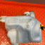 Citroen Berlingo/Peugeot Partner WINDSCREEN WASHER BOTTLE (with Pump) 2008-2018 P/N 9671567680-2