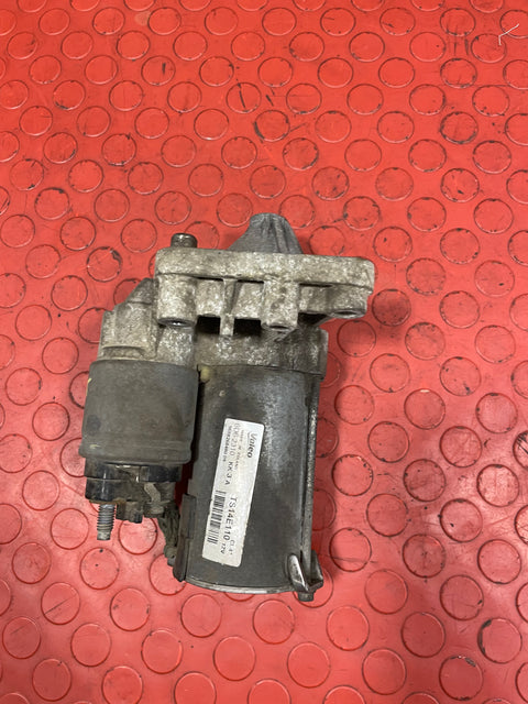 Citroen Berlingo/Peugeot Partner/Vauxhall Combo/Toyota Proace City STARTER MOTOR ASSEMBLY 1.6 12V 2016-2024  P/N 9688268480 - 3 / TS14E110