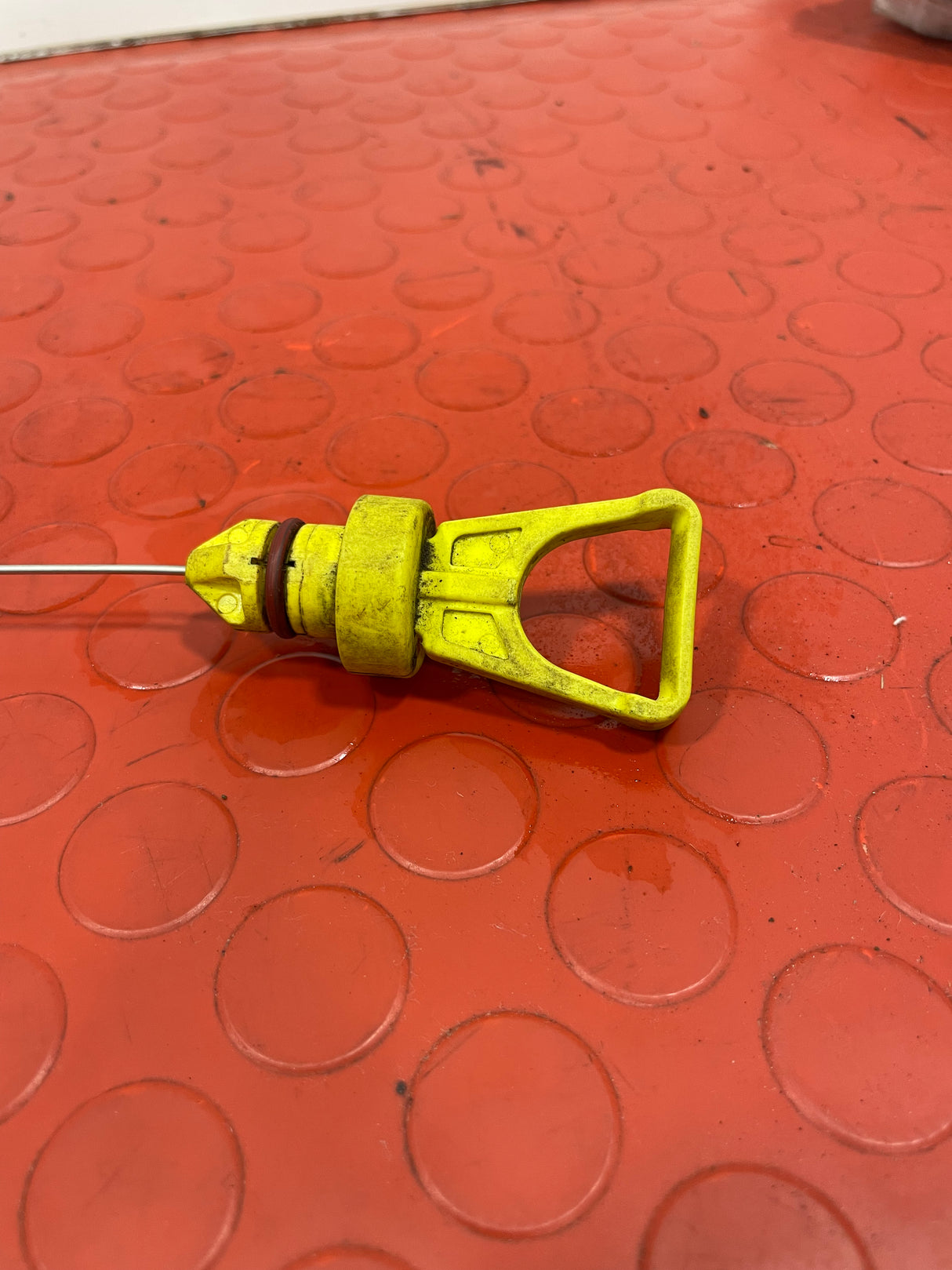 Ford Ranger TRANS FLUID DIP STICK 2.0 2011 P/N JB3P7A020AB