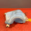 Citroen Berlingo/Peugeot Partner WINDSCREEN WASHER BOTTLE (with Pump) 2008-2018 P/N 9671567680-2