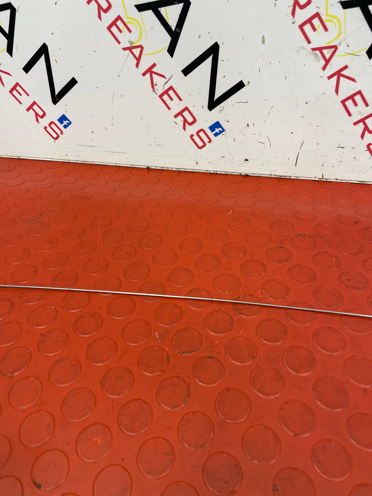 Ford Ranger TRANS FLUID DIP STICK 2.0 2011 P/N JB3P7A020AB