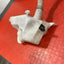 Citroen Berlingo/Peugeot Partner WASHER BOTTLE WITH FILLER NECK (NO PUMP) 2008-2018 P/N 9671568380