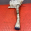 Citroen Berlingo/Peugeot Partner WASHER BOTTLE WITH FILLER NECK (NO PUMP) 2008-2018 P/N 9671568380