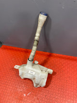 Citroen Berlingo/Peugeot Partner WASHER BOTTLE WITH FILLER NECK (NO PUMP) 2008-2018 P/N 9671568380