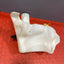 Citroen Berlingo/Peugeot Partner WASHER BOTTLE (NO PUMP) 2008-2018 P/N 9671567680