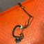 Citroen Berlingo/Peugeot Partner/Toyota Proace City/Vauxhall Combo BRAKE SERVO VACUUM PIPE / LOW PRESSURE LINE SENSOR PIPE 2019-2024 P/N 9818022680