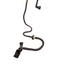 Citroen Berlingo/Peugeot Partner/Toyota Proace City/Vauxhall Combo BRAKE SERVO VACUUM PIPE / LOW PRESSURE LINE SENSOR PIPE 2019-2024 P/N 9818022680