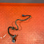 Citroen Berlingo/Peugeot Partner/Toyota Proace City/Vauxhall Combo BRAKE SERVO VACUUM PIPE / LOW PRESSURE LINE SENSOR PIPE 2019-2024 P/N 9818022680