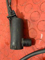 Ford Transit  WIPER WASHER PUMP/WINDSCREEN WASH PUMP 2007-2018 P/N 97AG14A464GBA