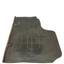 Nissan NV300 RUBBER FLOOR MAT 2016-2022 P/N KE75100QH9