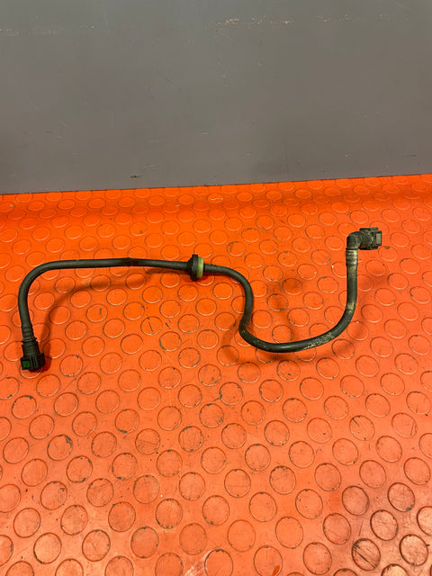 Citroen Berlingo/Peugeot Partner BRAKE SERVO VACUUM PIPE / LOW PRESSURE LINE SENSOR PIPE 2008-2016 P/N 9818022680-1