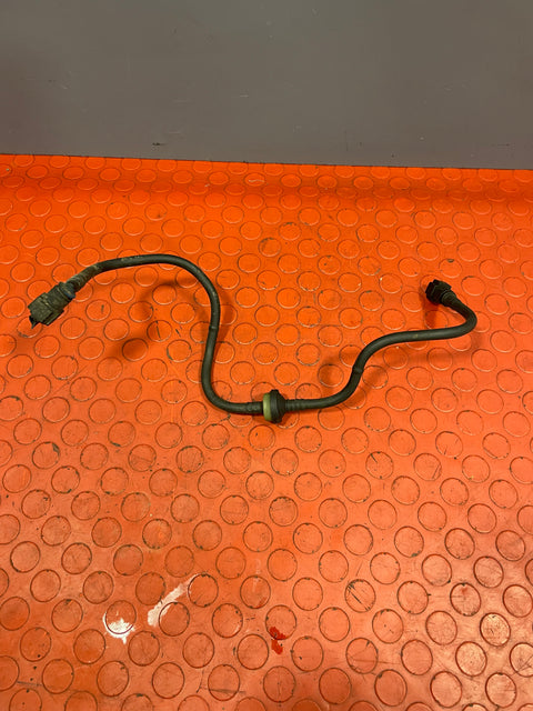Citroen Berlingo/Peugeot Partner BRAKE SERVO VACUUM PIPE / LOW PRESSURE LINE SENSOR PIPE 2008-2016 P/N 9818022680-1