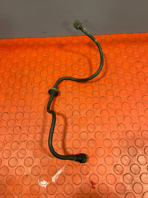 Citroen Berlingo/Peugeot Partner BRAKE SERVO VACUUM PIPE / LOW PRESSURE LINE SENSOR PIPE 2008-2016 P/N 9818022680-1