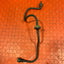 Citroen Berlingo/Peugeot Partner BRAKE SERVO VACUUM PIPE / LOW PRESSURE LINE SENSOR PIPE 2008-2016 P/N 9818022680-1