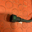 Citroen Berlingo/Peugeot Partner BRAKE SERVO VACUUM PIPE / LOW PRESSURE LINE SENSOR PIPE 2008-2016 P/N 9818022680-1