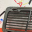 Ford Transit BONNET GRILL RIGHT SIDE  P/N BK3116585DE
