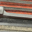 Ford Transit BONNET GRILL RIGHT SIDE  P/N BK3116585DE
