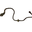 Citroen Berlingo/Peugeot Partner BRAKE SERVO VACUUM PIPE / LOW PRESSURE LINE SENSOR PIPE 2008-2016 P/N 9818022680-1