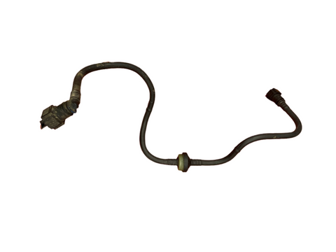 Citroen Berlingo/Peugeot Partner BRAKE SERVO VACUUM PIPE / LOW PRESSURE LINE SENSOR PIPE 2008-2016 P/N 9818022680-1