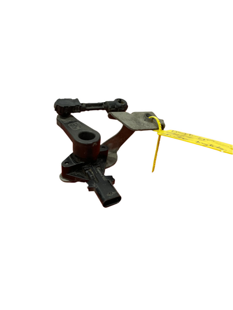 Citroen Berlingo Peugeot Partner HEADLIGHT LEVELING SENSOR AND BRACKET (RIGHT SIDE) 2022 P/N 9817423180