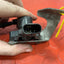 Citroen Berlingo Peugeot Partner HEADLIGHT LEVELING SENSOR AND BRACKET (RIGHT SIDE) 2022 P/N 9817423180