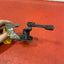 Citroen Berlingo Peugeot Partner HEADLIGHT LEVELING SENSOR AND BRACKET (RIGHT SIDE) 2022 P/N 9817423180