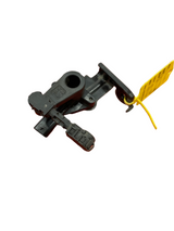 Citroen Berlingo Peugeot Partner HEADLIGHT LEVELING SENSOR AND BRACKET (LEFT SIDE) 2022 P/N9816729980