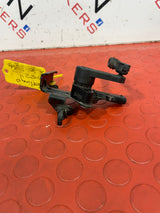 Citroen Berlingo Peugeot Partner HEADLIGHT LEVELING SENSOR AND BRACKET (LEFT SIDE) 2022 P/N9816729980