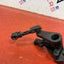 Citroen Berlingo Peugeot Partner HEADLIGHT LEVELING SENSOR AND BRACKET (LEFT SIDE) 2022 P/N9816729980
