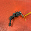 Citroen Berlingo Peugeot Partner HEADLIGHT LEVELING SENSOR AND BRACKET (LEFT SIDE) 2022 P/N9816729980