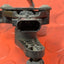 Citroen Berlingo Peugeot Partner HEADLIGHT LEVELING SENSOR AND BRACKET (LEFT SIDE) 2022 P/N9816729980