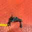 Citroen Berlingo Peugeot Partner HEADLIGHT LEVELING SENSOR AND BRACKET (LEFT SIDE) 2022 P/N9816729980