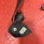 Iveco Daily Van SEAT BELT Front Right Side 2007 P/N 43594D