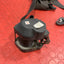 Iveco Daily Van SEAT BELT Front Right Side 2007 P/N 43594D