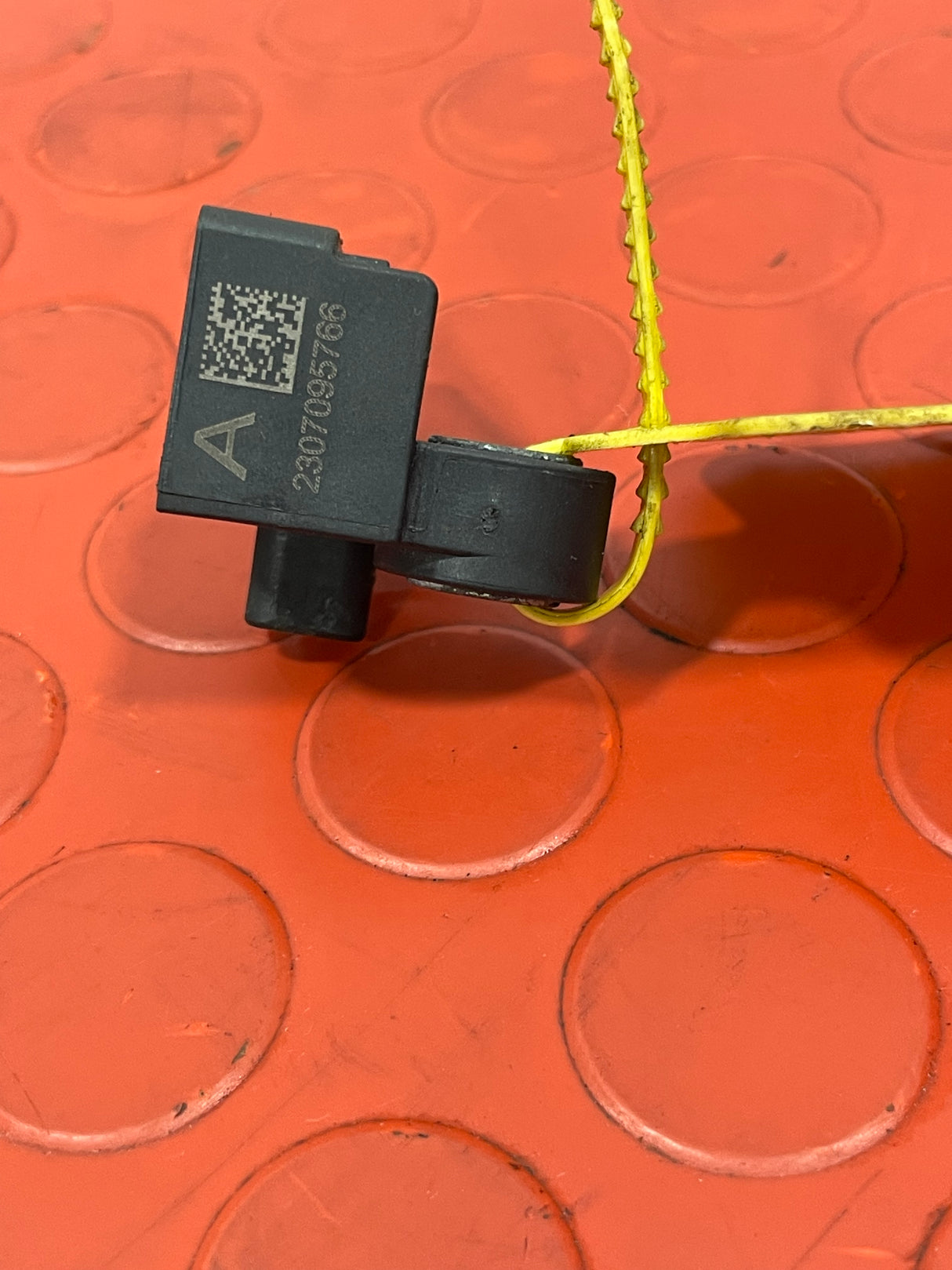 Ford Transit Custom IMPACT SENSOR 2023  P/N L1TT148006AA