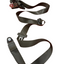 Iveco Daily Van SEAT BELT Front Right Side 2007 P/N 43594D