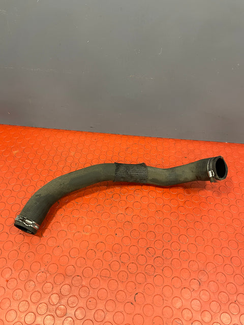 Citroen Berlingo/Peugeot Partner/Vauxhall Combo/Toyota Proace City TURBO INTERCOOLER HOSE 2019-2023 P/N 9820100680