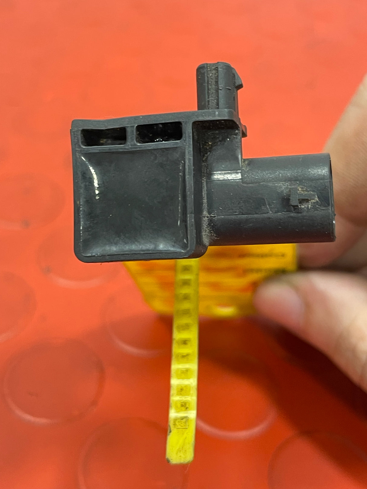 Ford Transit Custom IMPACT SENSOR 2023  P/N L1TT148006AA