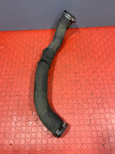 Citroen Berlingo/Peugeot Partner/Vauxhall Combo/Toyota Proace City TURBO INTERCOOLER HOSE 2019-2023 P/N 9820100680