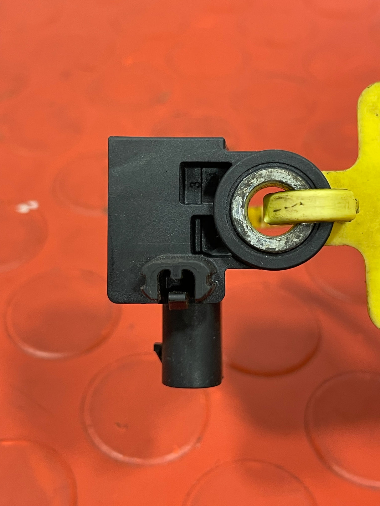 Ford Transit Custom IMPACT SENSOR 2023  P/N L1TT148006AA