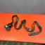 Iveco Daily Van SEAT BELT Front Right Side 2007 P/N 43594D