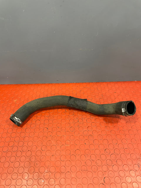 Citroen Berlingo/Peugeot Partner/Vauxhall Combo/Toyota Proace City TURBO INTERCOOLER HOSE 2019-2023 P/N 9820100680