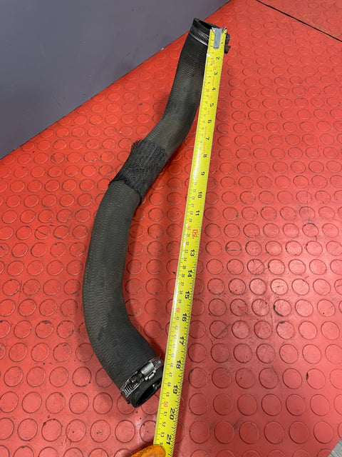 Citroen Berlingo/Peugeot Partner/Vauxhall Combo/Toyota Proace City TURBO INTERCOOLER HOSE 2019-2023 P/N 9820100680