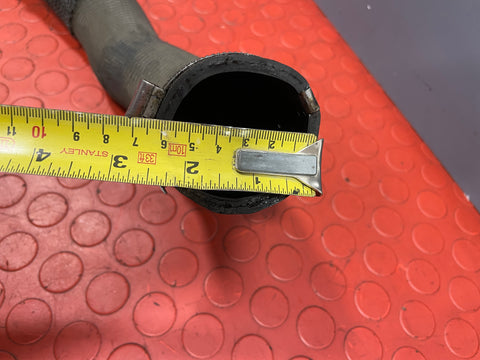 Citroen Berlingo/Peugeot Partner/Vauxhall Combo/Toyota Proace City TURBO INTERCOOLER HOSE 2019-2023 P/N 9820100680