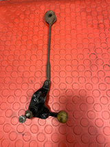 Citroen Berlingo/Peugeot Partner GEAR SHIFTER ROD MECHANISM 2008-2011 R/N 9665105980