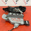 Citroen Berlingo Peugeot Partner FRONT PASSENGER SIDE DOOR LOCK 2022 P/N PSA163436
