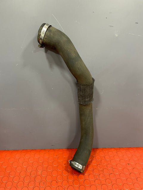 Citroen Berlingo/Peugeot Partner/Vauxhall Combo/Toyota Proace City TURBO INTERCOOLER HOSE 2019-2023 P/N 9820100680