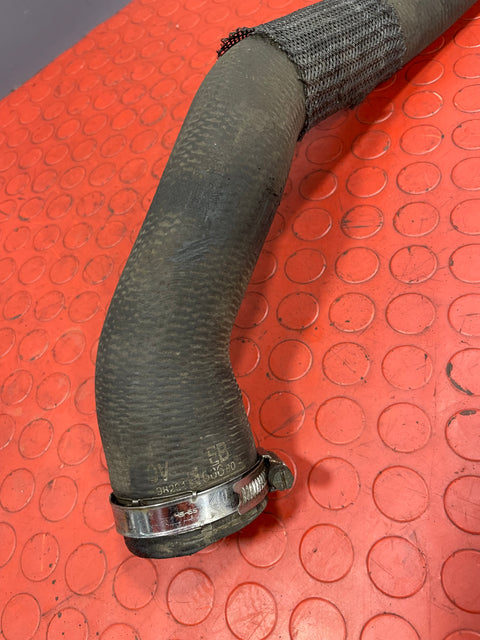 Citroen Berlingo/Peugeot Partner/Vauxhall Combo/Toyota Proace City TURBO INTERCOOLER HOSE 2019-2023 P/N 9820100680