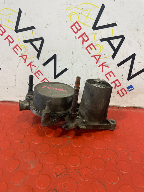 Ford Transit Mk7 2.2 EURO 5 BRAKE VACUUM PUMP 2006-2013 P/N BK2Q2A451FA